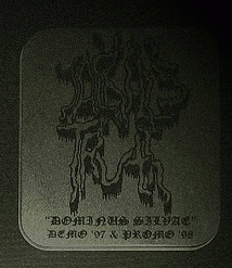 Jackal's Truth : Dominus Silvae - Demo '97 & Promo '98